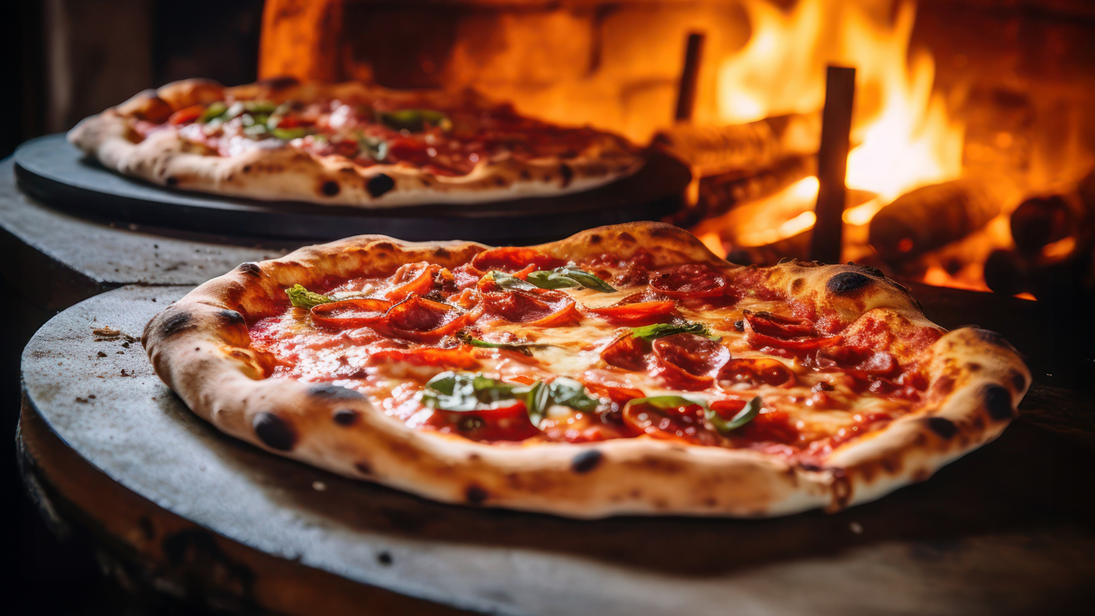 Pizzeria Venezia Wissen