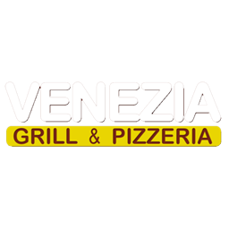 Pizzeria Venezia Wissen logo.